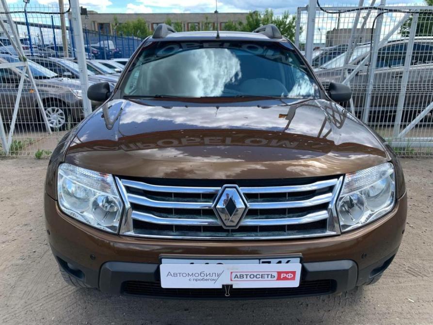 Renault Duster I Нижнекамск  - изображение 2