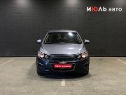 Chevrolet Aveo II Челябинск  - изображение 21