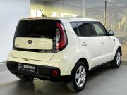 Kia Soul II Рестайлинг Уфа  - изображение 28
