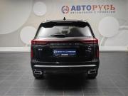 Exeed VX I Рестайлинг Москва  - изображение 32