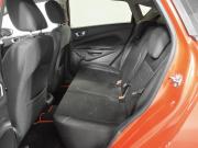 Ford Fiesta Mk6 Рестайлинг Казань  - изображение 31