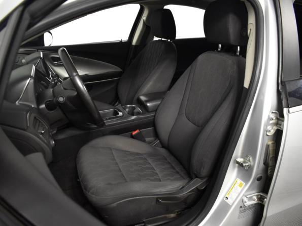 Chevrolet Volt I с пробегом 2014 года, цена 1 099 900 рублей, 161577 км, хэтчбек, Автокод Объявления