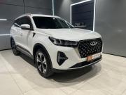Chery Tiggo 7 Pro Max I Новосибирск  - изображение 31