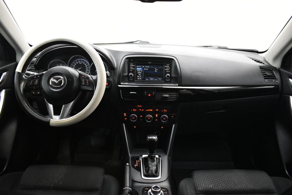 Mazda CX-5 I Москва  - изображение 5
