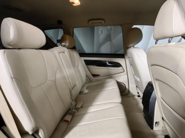 SsangYong Rexton III с пробегом 2013 года, цена 1 393 000 рублей, 258144 км, внедорожник, Автокод Объявления