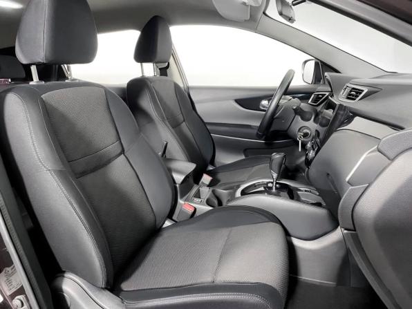 Nissan Qashqai II с пробегом 2014 года, цена 1 399 000 рублей, 182954 км, внедорожник, Автокод Объявления