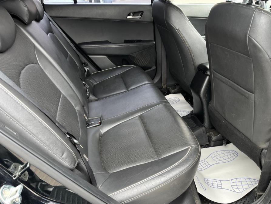Hyundai Creta I Октябрьский  - изображение 9