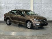 Volkswagen Polo V Рестайлинг Москва  - изображение 15