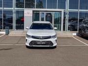 Toyota Camry VII (XV50) Рестайлинг Оренбург  - изображение 17