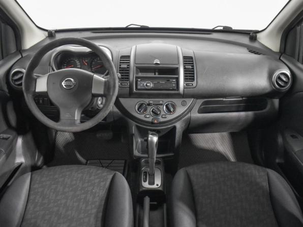 Nissan Note I с пробегом 2007 года, цена 545 000 рублей, 158850 км, хэтчбек, Автокод Объявления