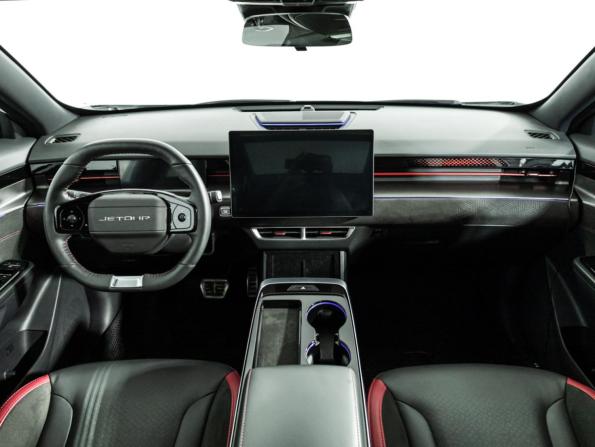 JETOUR DASHING I с пробегом 2023 года, цена 2 099 700 рублей, 44844 км, внедорожник, Автокод Объявления