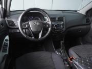 Hyundai Solaris I Рестайлинг Ростов-на-Дону  - изображение 21