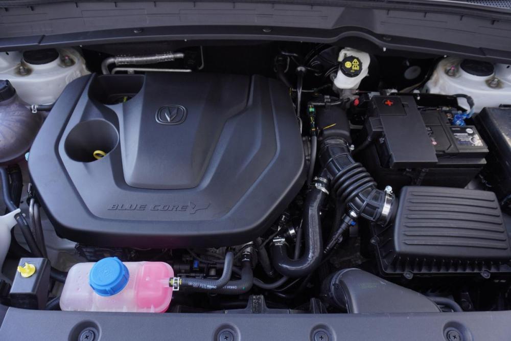 Changan UNI-S (CS55 Plus) Ульяновск  - изображение 25
