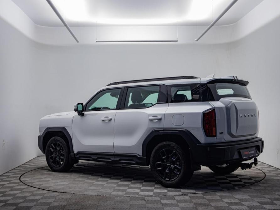Haval H3 I Москва  - изображение 7
