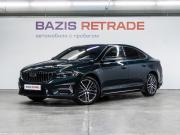 Geely Preface I (China Market) Рестайлинг Тюмень  - изображение 26