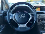 Lexus RX III Рестайлинг Волгоград  - изображение 36