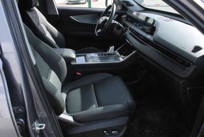Chery Tiggo 7 Pro Max I с пробегом 2024 года, цена 1 940 000 рублей, 28369 км, внедорожник, Автокод Объявления