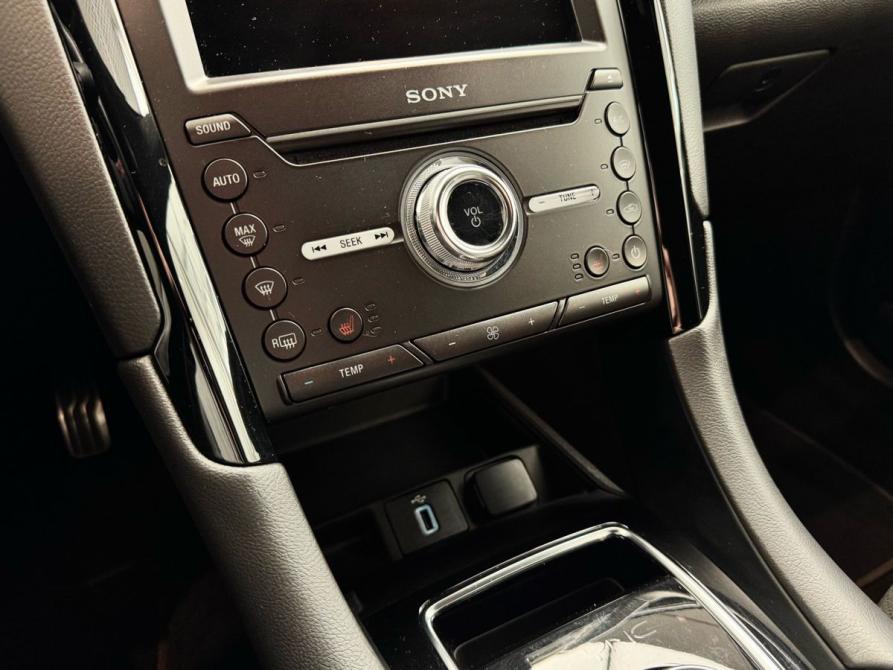 Ford Mondeo V Рестайлинг Санкт-Петербург  - изображение 24