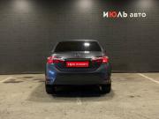 Toyota Corolla XI (E160 E170 E180) Челябинск  - изображение 29