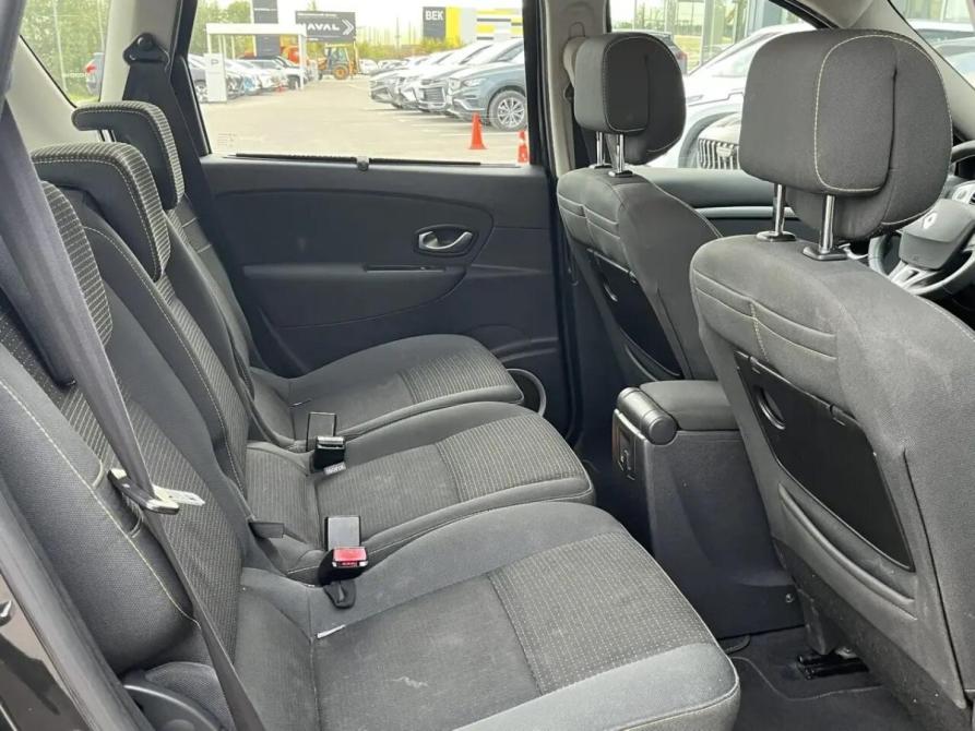 Renault Scenic III Воронеж  - изображение 13