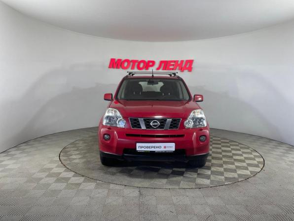 Nissan X-Trail II с пробегом 2007 года, цена 780 000 рублей, 301425 км, внедорожник, Автокод Объявления