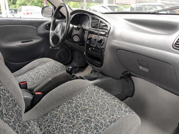 Chevrolet Lanos I с пробегом 2006 года, цена 244 900 рублей, 247000 км, седан, Автокод Объявления
