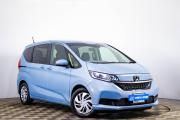 Honda Freed II Рестайлинг Пермь  - изображение 24