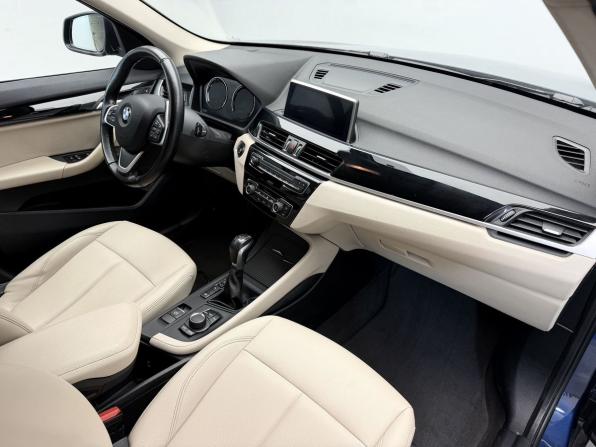 BMW X1 II (F48) Рестайлинг с пробегом 2021 года, цена 3 124 000 рублей, 141024 км, внедорожник, Автокод Объявления