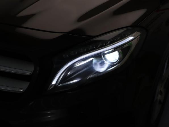 Mercedes-Benz GLA I (X156) с пробегом 2017 года, цена 1 990 000 рублей, 120850 км, внедорожник, Автокод Объявления