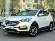 Hyundai Santa Fe III Рестайлинг Самара  - изображение 15