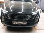 Geely Atlas II Москва  - изображение 52