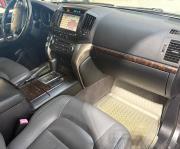 Toyota Land Cruiser 200 Series Санкт-Петербург  - изображение 61