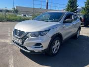 Nissan Qashqai II Рестайлинг Санкт-Петербург  - изображение 12