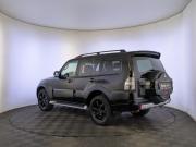 Mitsubishi Pajero IV Рестайлинг 2 Москва  - изображение 35