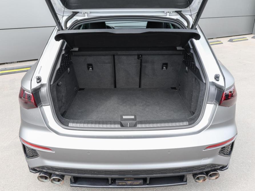 Audi A3 IV (8Y) Москва  - изображение 9