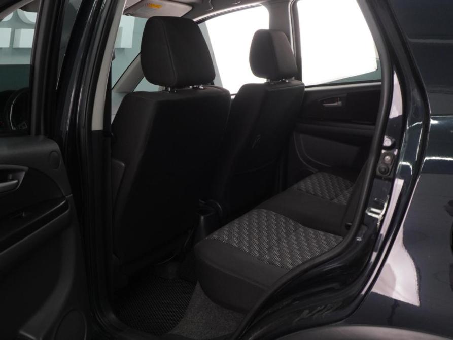 Suzuki SX4 I (Classic) Воронеж  - изображение 11