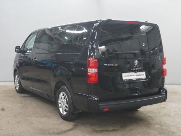 Peugeot Traveller I с пробегом 2020 года, цена 3 213 000 рублей, 108951 км, минивэн, Автокод Объявления