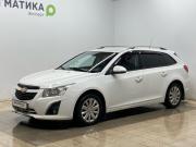 Chevrolet Cruze I Рестайлинг Санкт-Петербург  - изображение 25