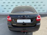Lada (ВАЗ) Granta I Рестайлинг Нижний Тагил  - изображение 18