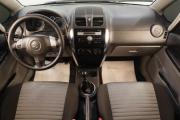 Suzuki SX4 I (Classic) Рестайлинг Челябинск  - изображение 28