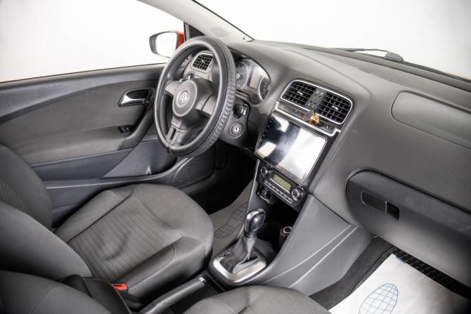 Volkswagen Polo V с пробегом 2010 года, цена 799 000 рублей, 155235 км, хэтчбек, Автокод Объявления