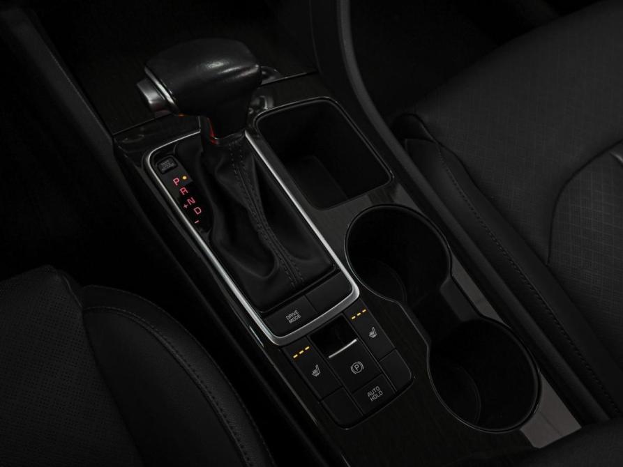 Kia Optima IV Рестайлинг Ставрополь  - изображение 12