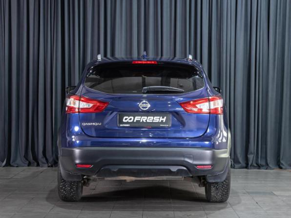 Nissan Qashqai II с пробегом 2018 года, цена 1 970 000 рублей, 94720 км, внедорожник, Автокод Объявления