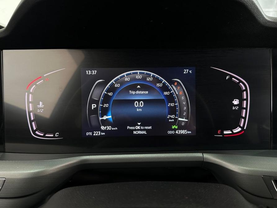 Changan CS75 Plus I Рестайлинг Москва  - изображение 15