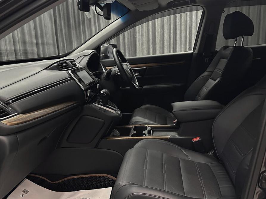 Honda CR-V V Красноярск  - изображение 8