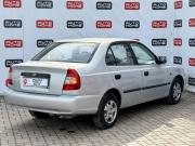 Hyundai Accent II Санкт-Петербург  - изображение 15