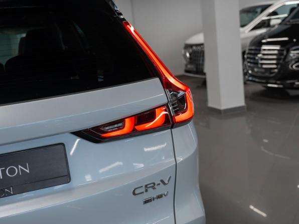 Honda CR-V VI с пробегом 2026 года, цена 5 300 000 рублей, 25 км, внедорожник, Автокод Объявления
