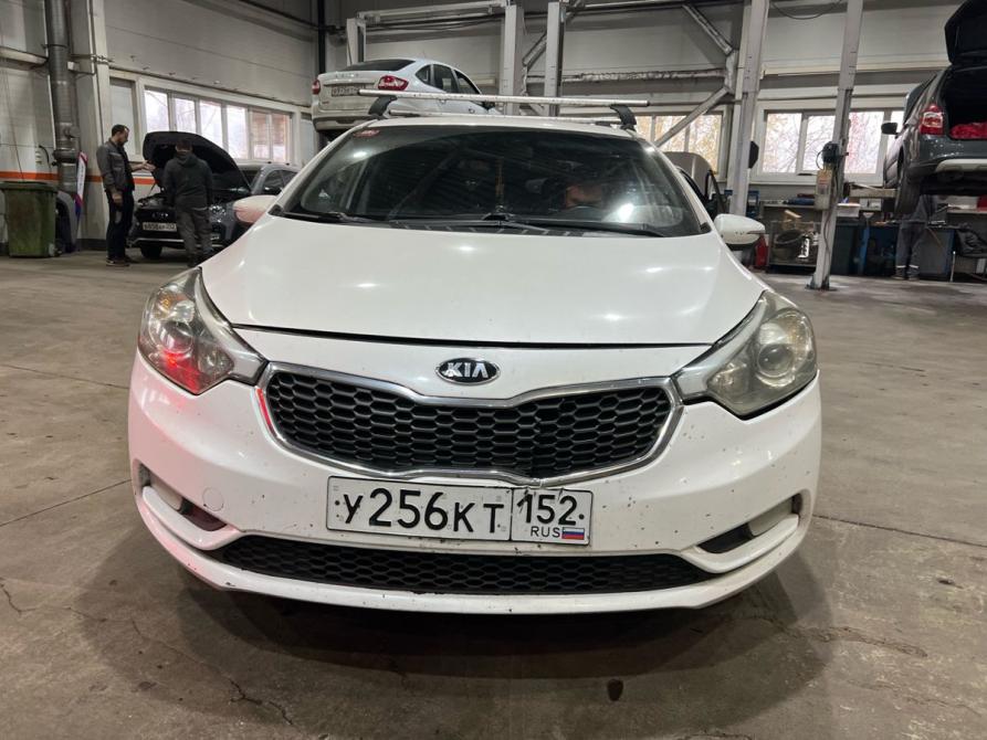 Kia Cerato III Нижний Новгород  - изображение 1