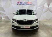 Skoda Kodiaq I Азнакаево  - изображение 28