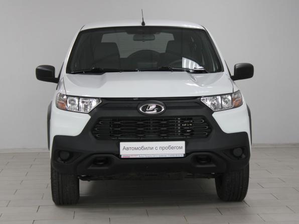 Lada (ВАЗ) Niva Travel I с пробегом 2024 года, цена 1 269 900 рублей, 18250 км, внедорожник, Автокод Объявления